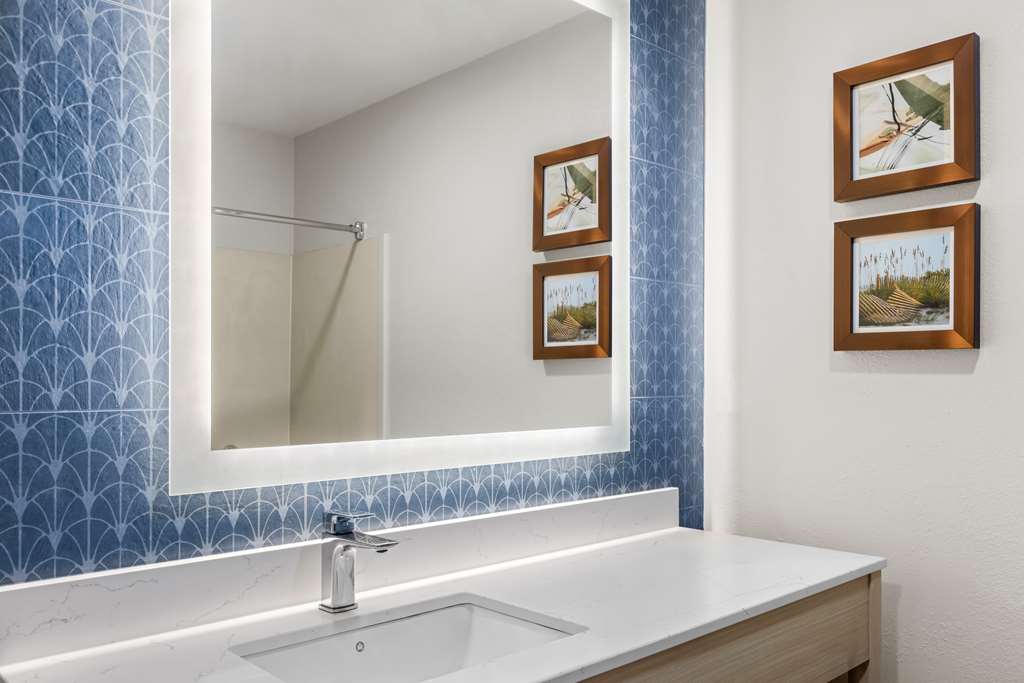 Country Inn & Suites by Radisson Savannah I 95 North GA - photo 25