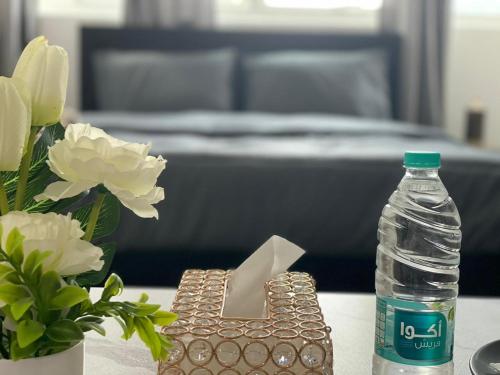 Fantastic Luxury Room - carbon neutral hotel in Abu Dhabi