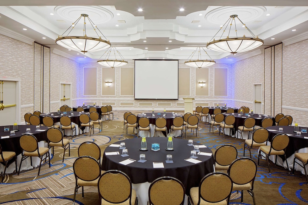 Hilton Ocala - photo 48