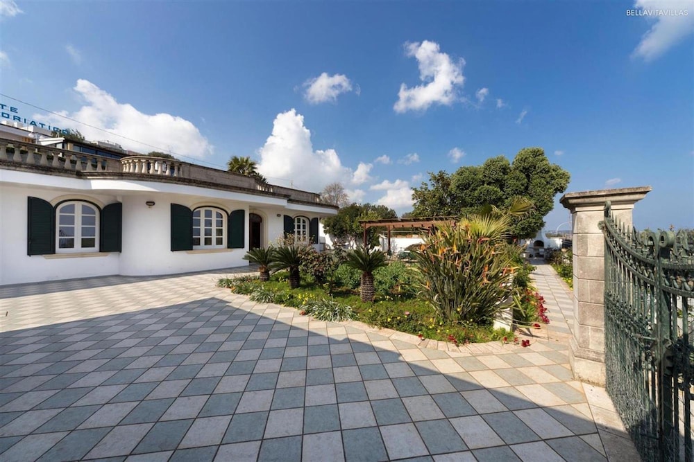 619 La Ripostiera in Castro in Castro, Italy