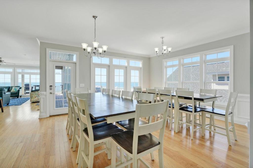 7th Heaven — hotel in Oak Island