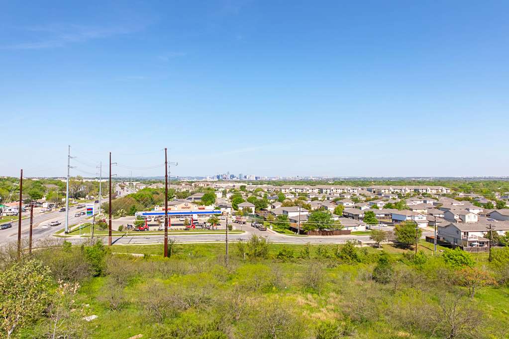 Studio 6 Austin TX Airport - photo 5