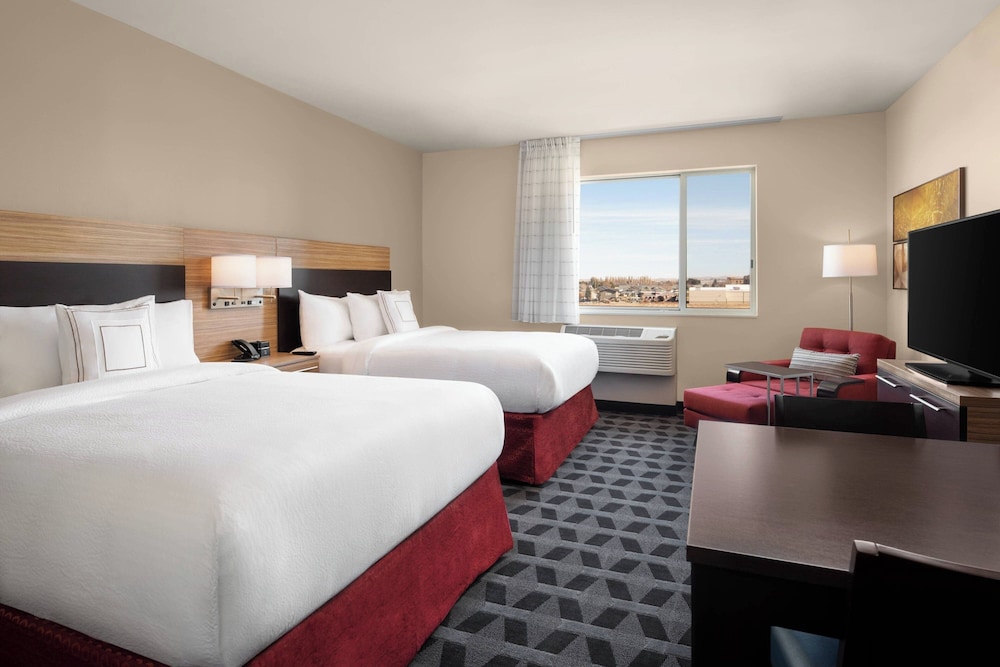TownePlace Suites by Marriott Twin Falls - photo 6