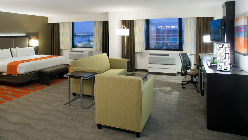 Holiday Inn Houston S Nrg Area Medical Center by IHG - photo 6