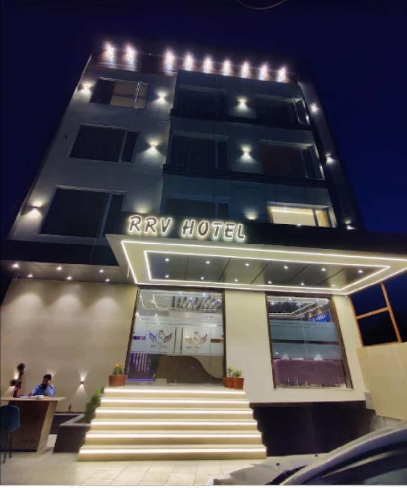 RRV Hotel Amritsar