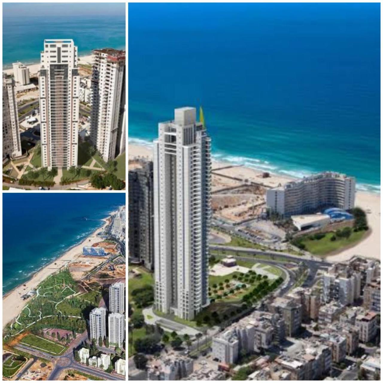 Panorama Apartment City Garden — Bat Yam — photo 2