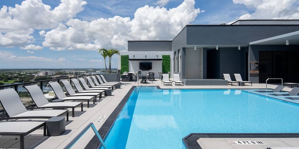 Landing St. Petersburg Near South Branch Potomac River in St. Petersburg, United States