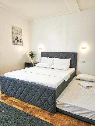 Homey & spacious with private plunge pool ktv near SMtela — 4-Star Luxury Hotel in Santo Domingo, Philippines