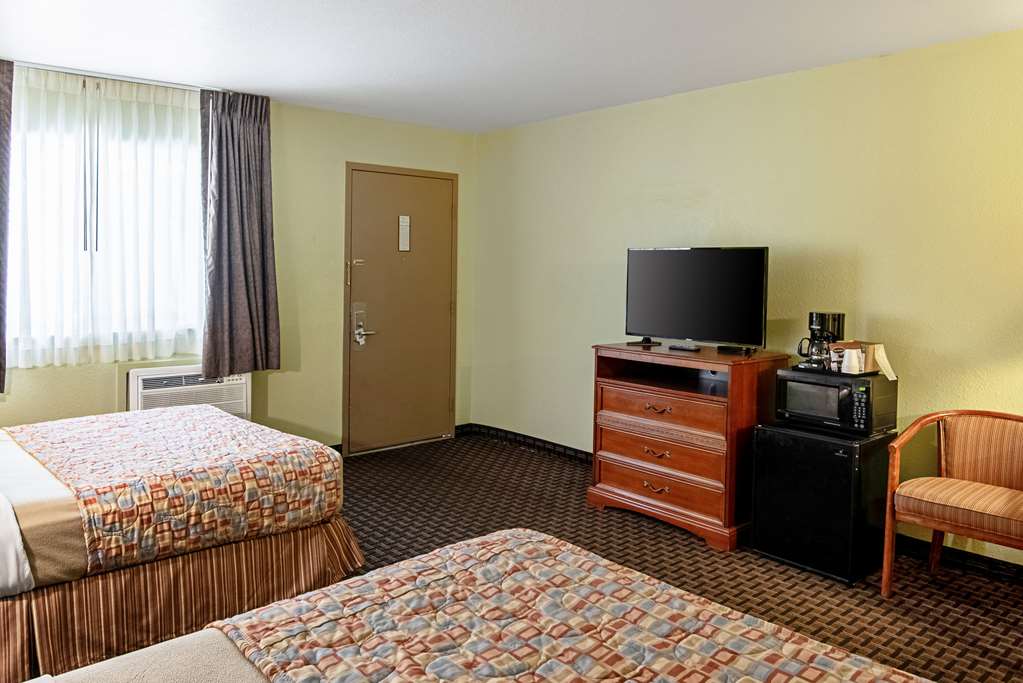 Rodeway Inn Gunnison Crested Butte - photo 17