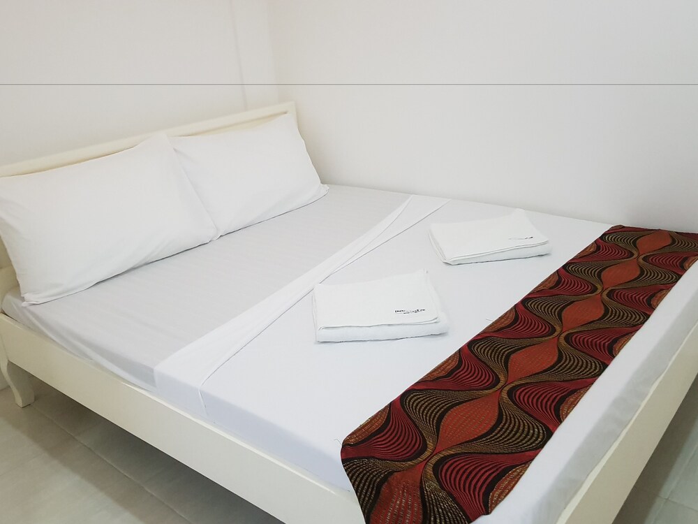 INNclusive in Baler, Philippines