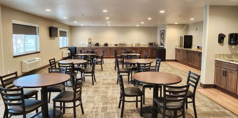 SureStay Plus by Best Western Rexburg - photo 105