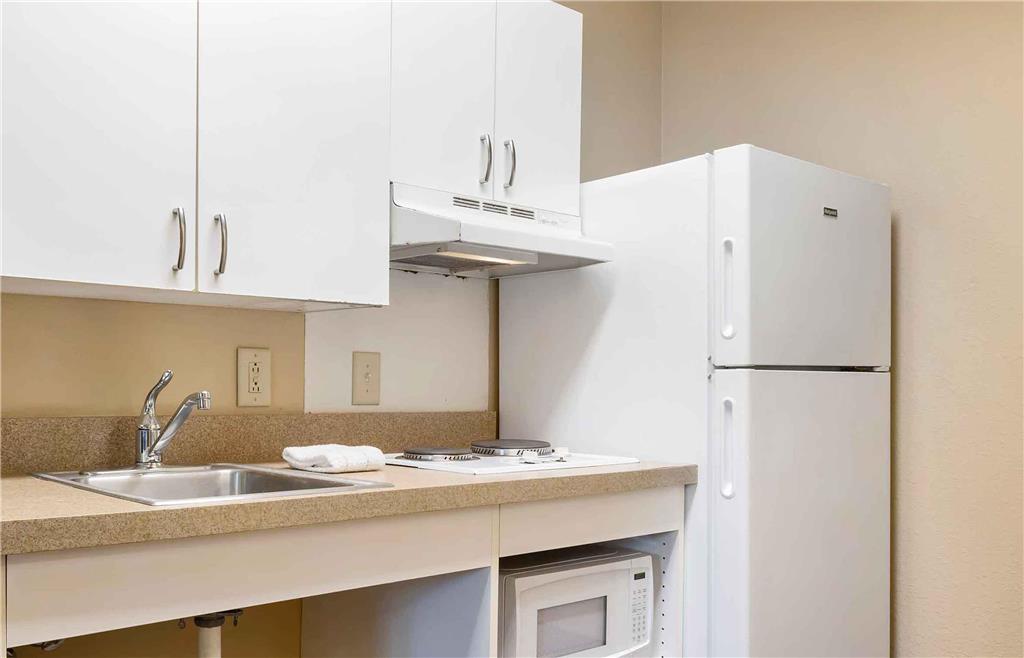 Extended Stay America Suites Cincinnati Springdale I275 - photo 25