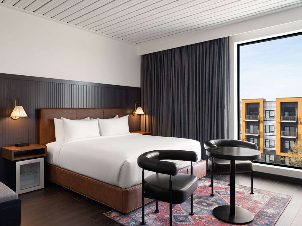 Origin Kansas City Riverfront a Wyndham Hotel - photo 35