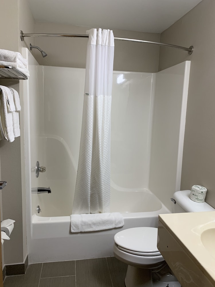 Microtel Inn & Suites by Wyndham Fond Du Lac - photo 12