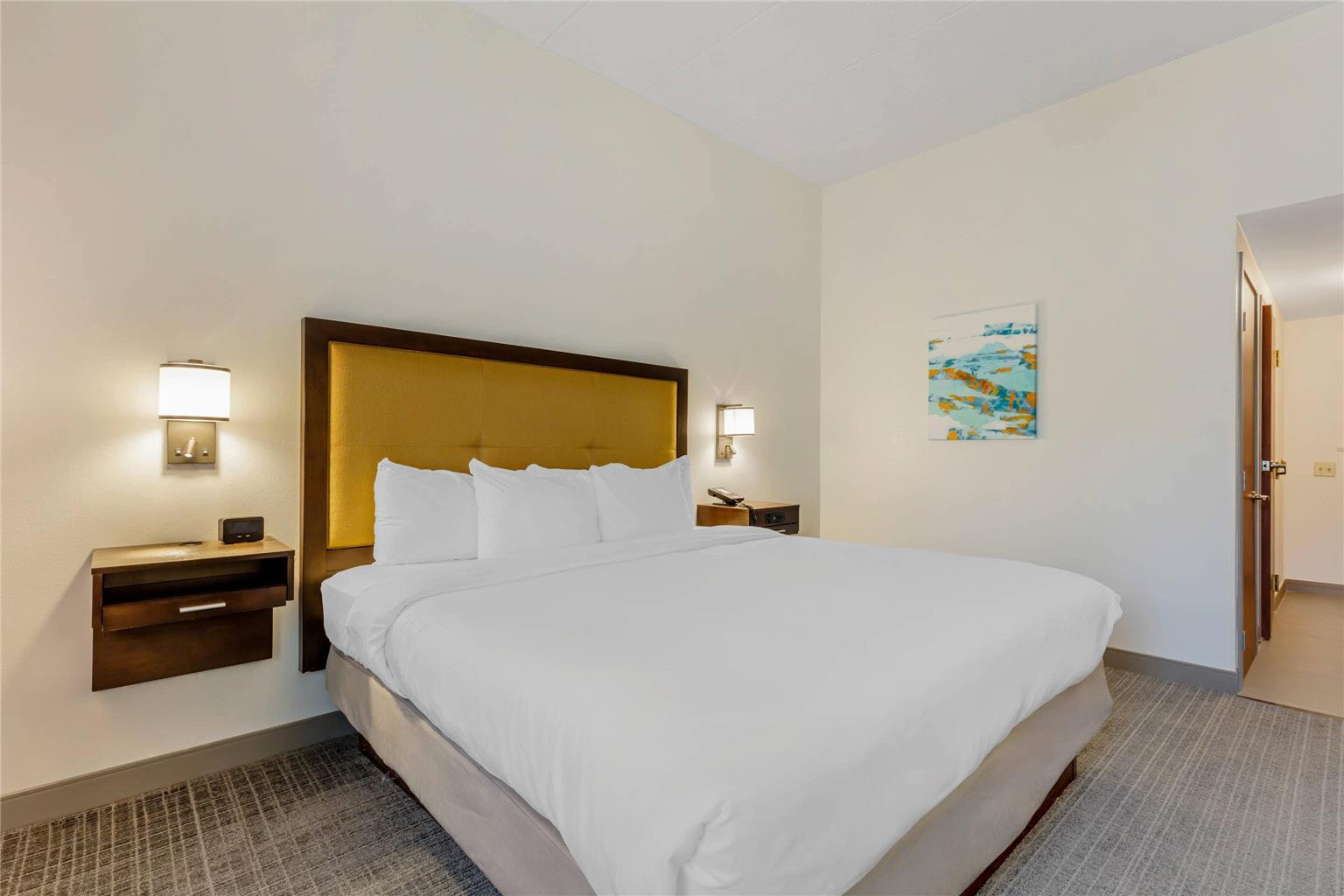 Comfort Inn Laurel Fort Meade - photo 6