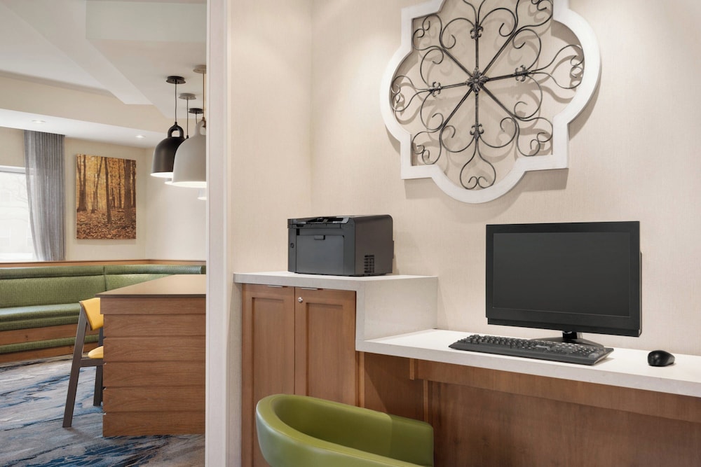 Fairfield Inn by Marriott Erie Millcreek Mall - photo 15