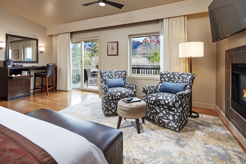L'Auberge de Sedona - photo 72