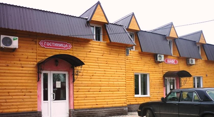 Hotel Uyut in Kovrov in Kovrov, Russia