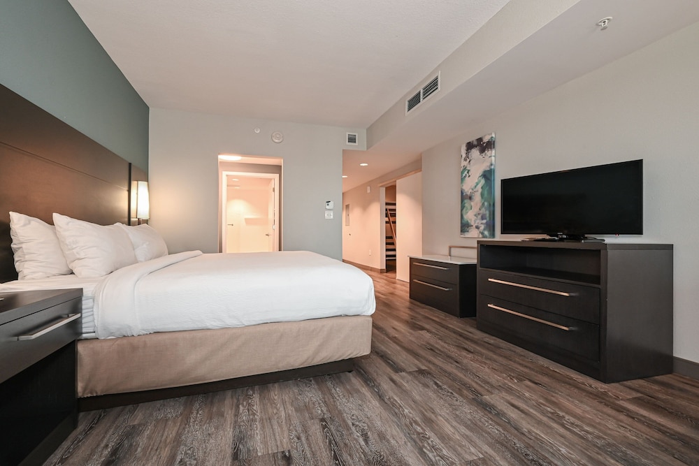 Residence Inn by Marriott Myrtle Beach Oceanfront - photo 17