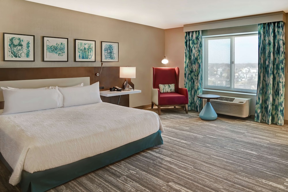 Hilton Garden Inn Kansas City - photo 15