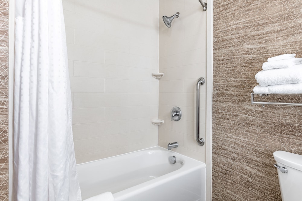 Holiday Inn Express & Suites New Martinsville by IHG - photo 28