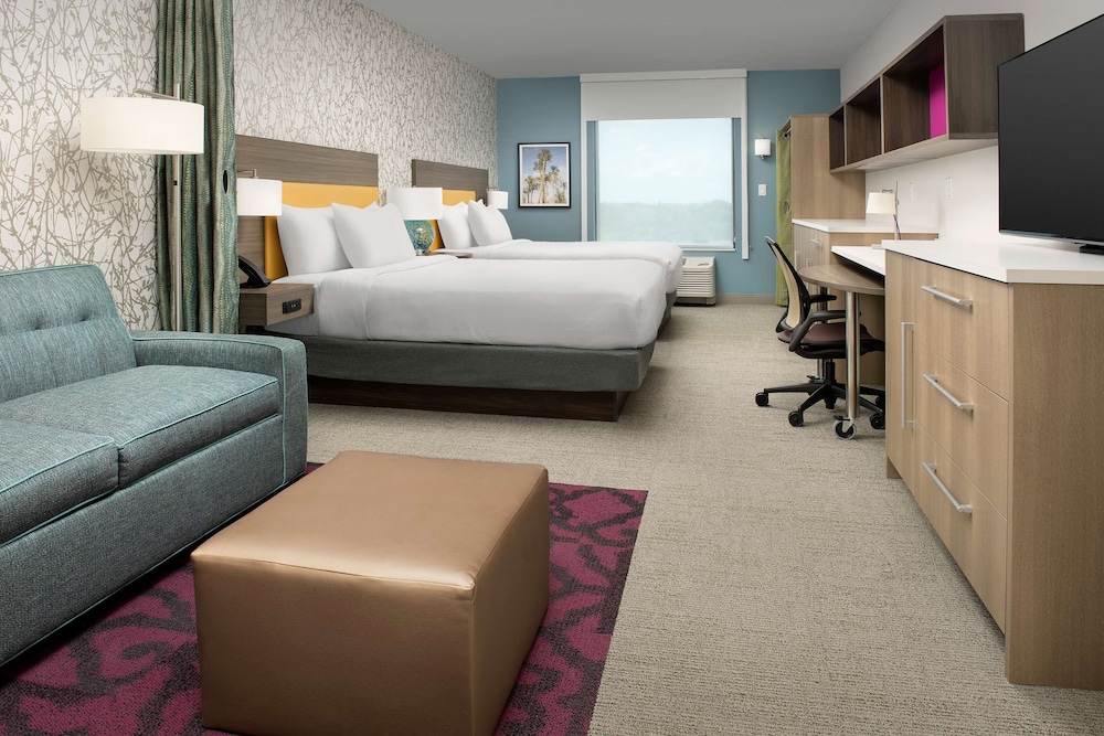 Home2 Suites by Hilton Orlando Downtown - photo 11