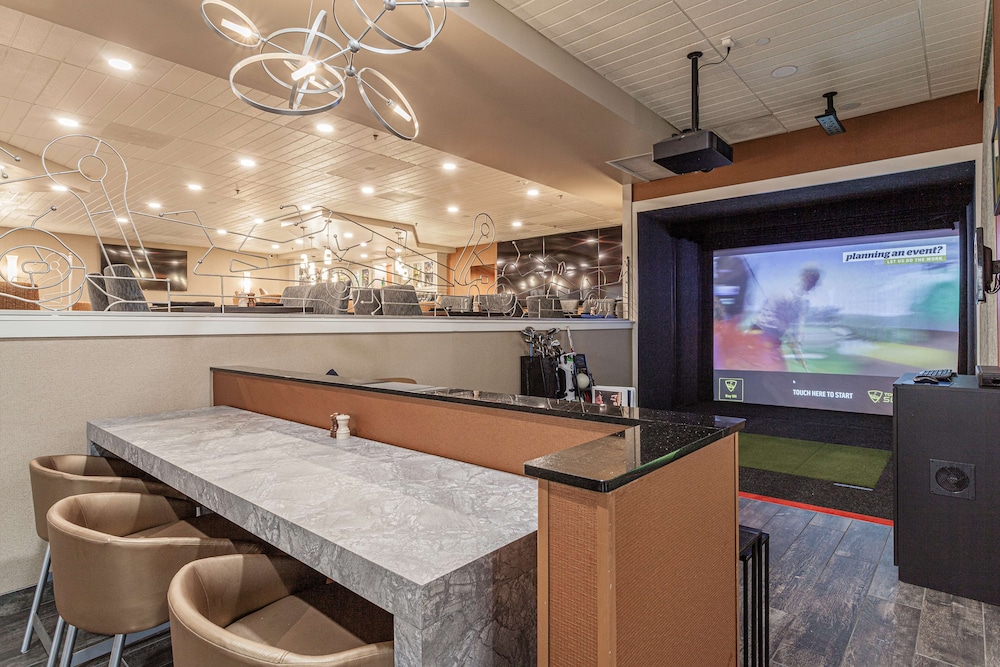 DoubleTree by Hilton Hotel Memphis - photo 51