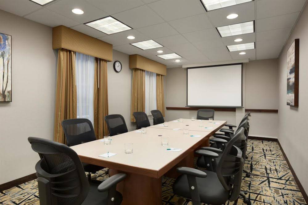 Homewood Suites by Hilton Hartford Downtown - photo 17