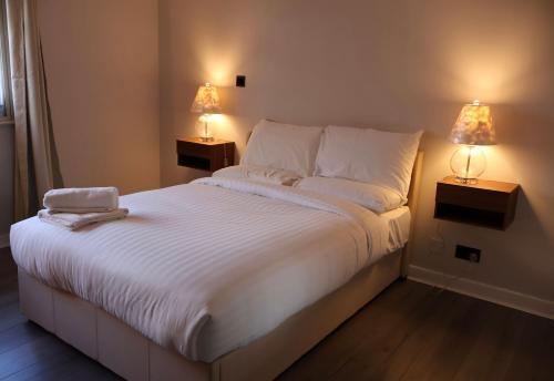 The Hideaway - carbon neutral hotel in Purley