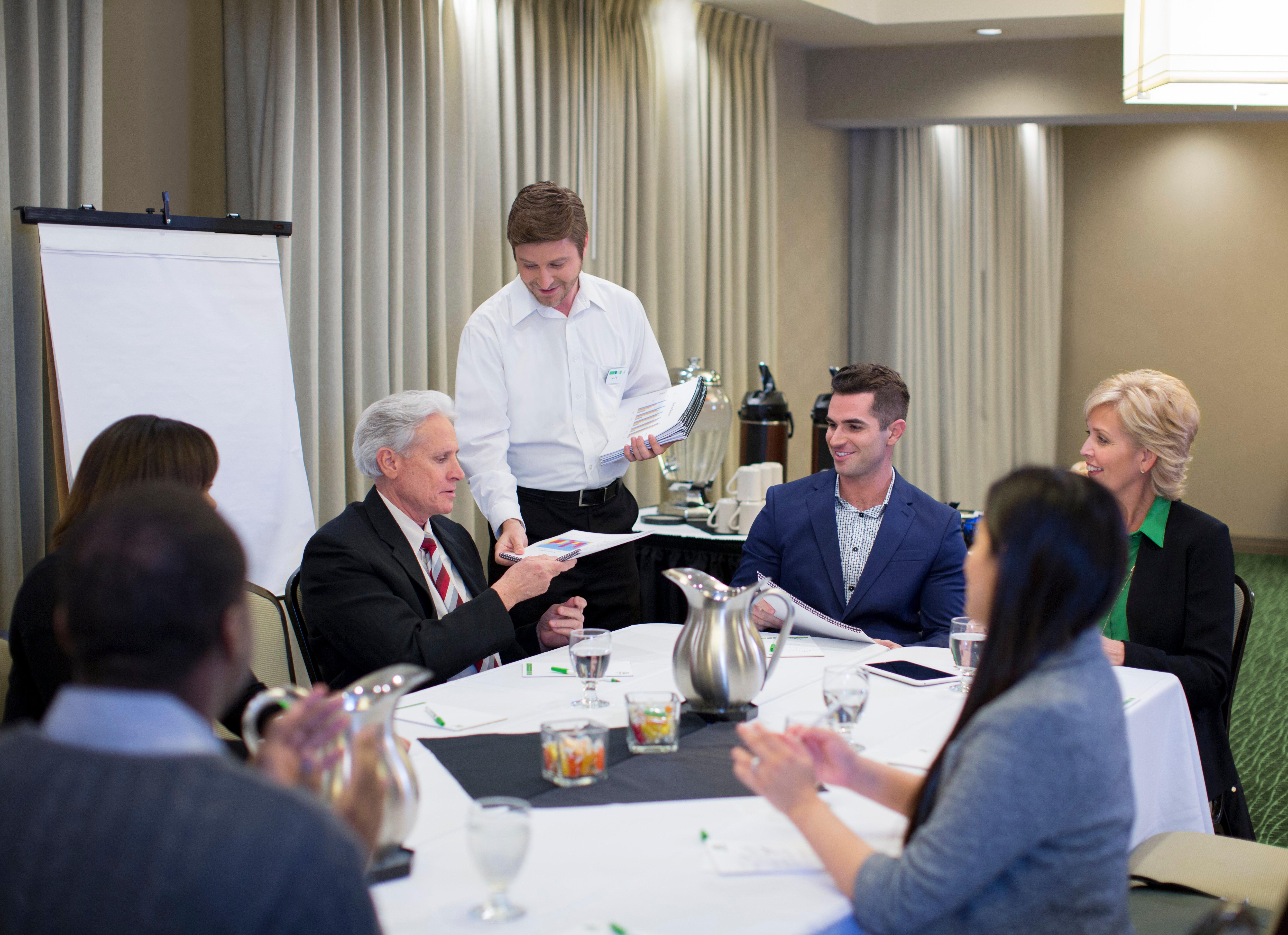 Holiday Inn Cookeville by IHG - photo 16