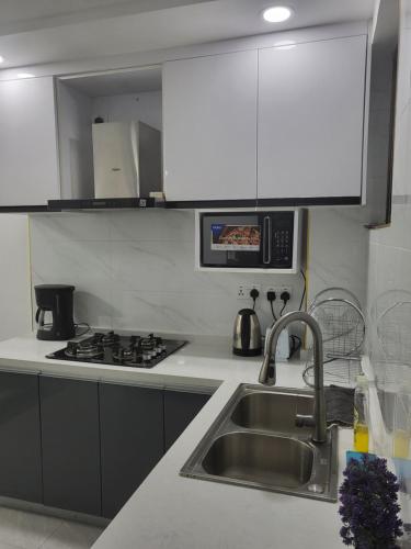 Gold Space Kilimani