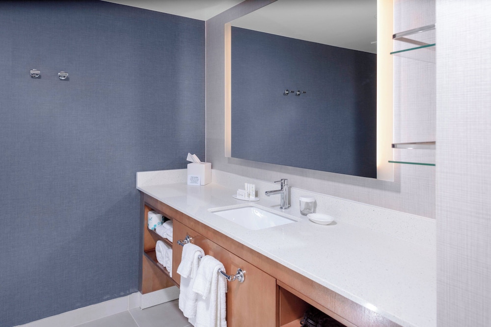 Residence Inn by Marriott Virginia Beach Town Center - photo 14