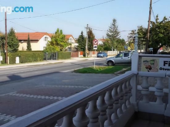 Motel Kotva in Ivanka Pri Dunaji, Slovakia