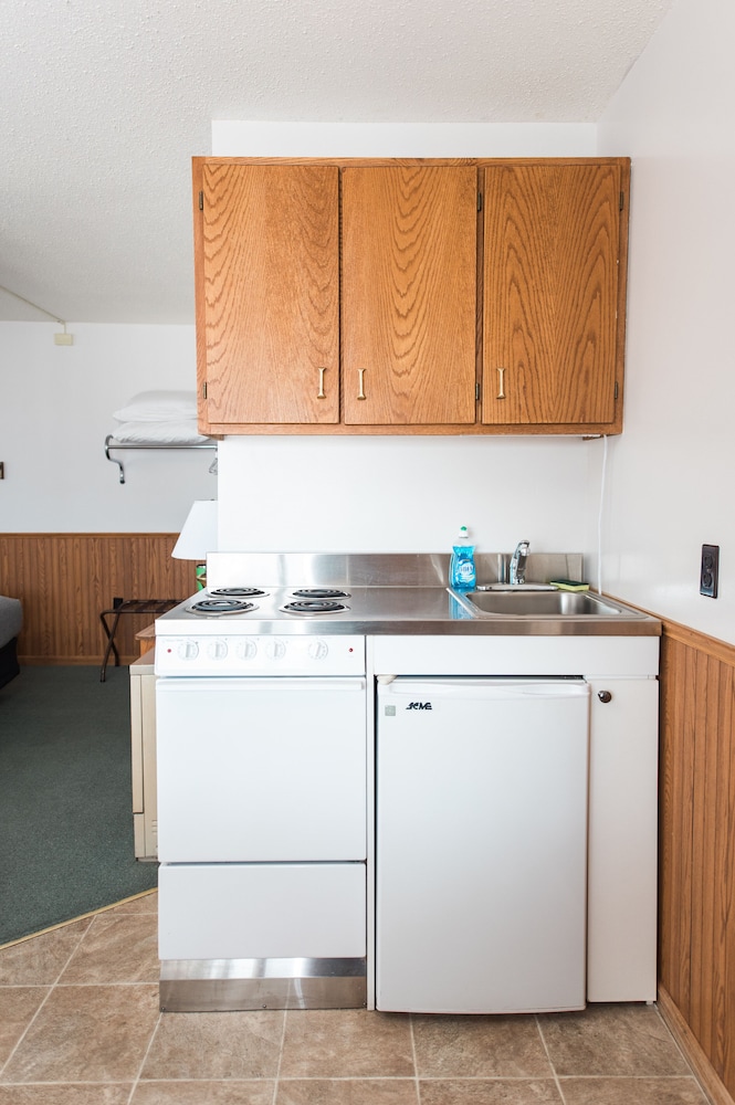 Seagull Bay Motel - photo 107