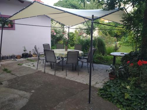 Apartman Lux — Szeged — photo 2