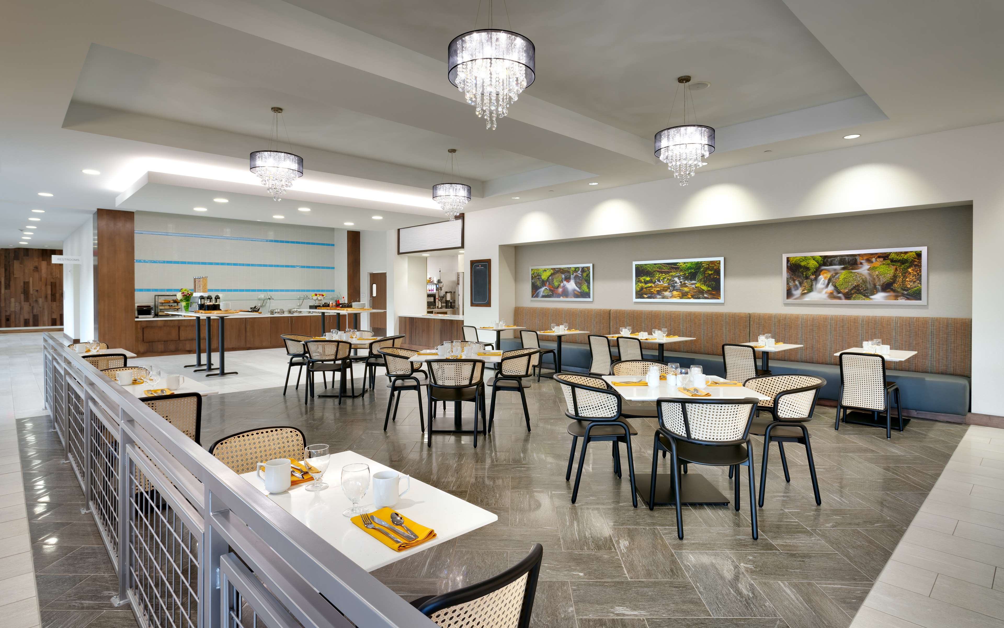 Hilton Garden Inn Lehi - photo 15