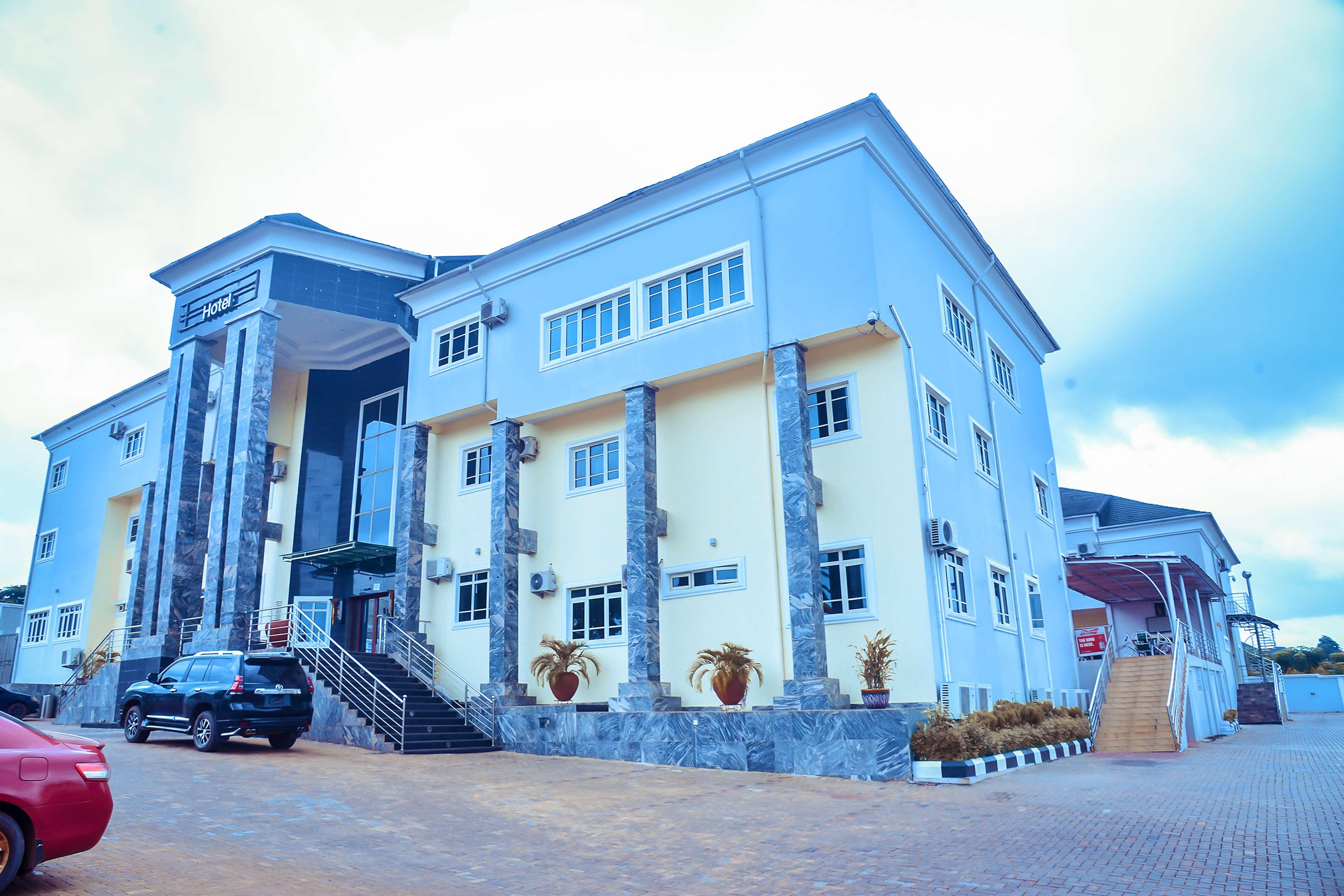Meloch Hotel — Awka — photo 5