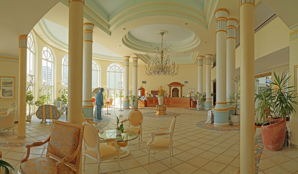 Hotel Miramar — 4-Star Luxury Hotel in Opatija, Croatia