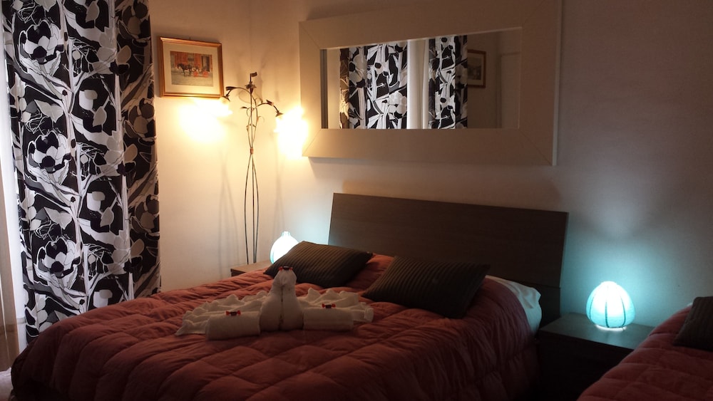 Aloha Rome 2 - last minute hotel in Rome