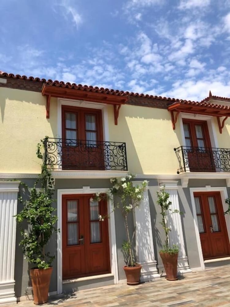 Alacati The Design Hotel - last minute hotel in Cesme