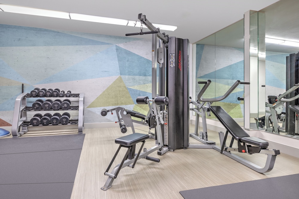 Candlewood Suites Houston by IHG - photo 37