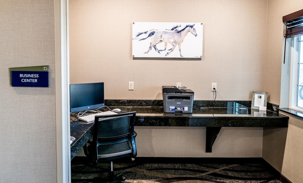Cobblestone Hotel & Suites Lamar - photo 73