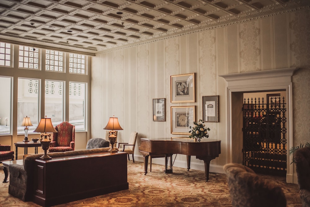 General Morgan Inn - photo 3