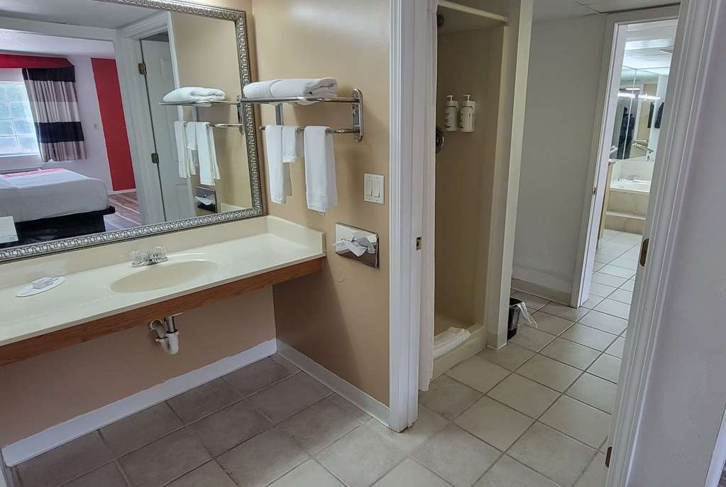 Ramada by Wyndham Mountain Home - photo 96
