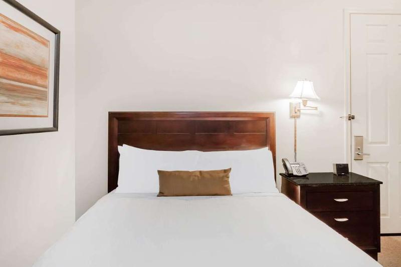 Wyndham Green Valley Canoa Ranch Resort - photo 24