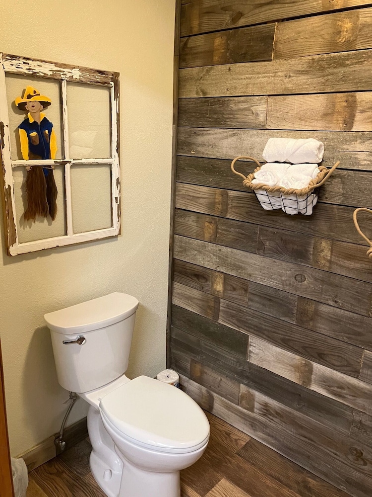 Prairie Rose Inn - photo 60
