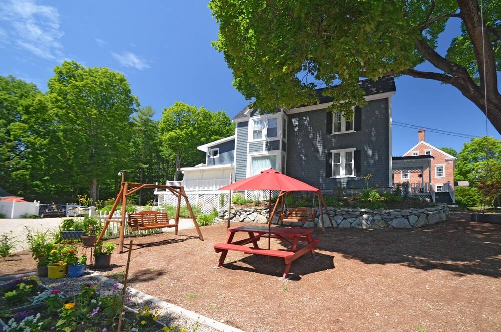 The Cottages of Wolfeboro - photo 184