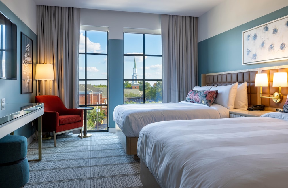 The Alamite Tuscaloosa a Tribute Portfolio Hotel - photo 6