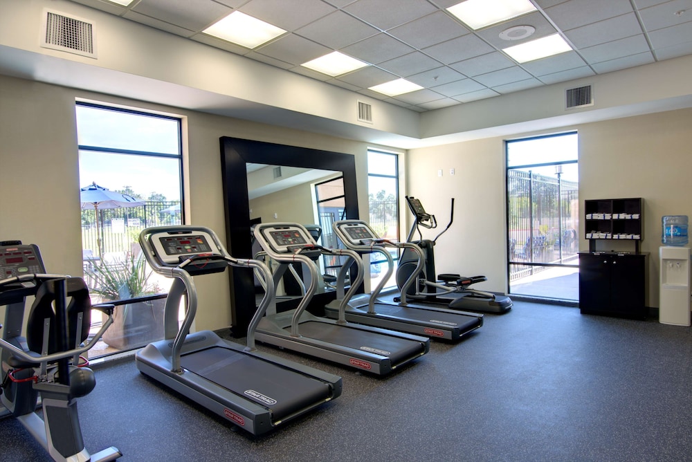 Hampton Inn Houston I 10 East - photo 21