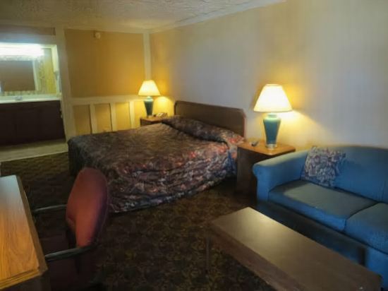 Executive Inn Wichita - photo 10